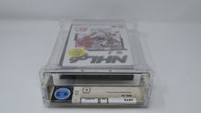 Load image into Gallery viewer, New NHL '96 Hockey Sega Genesis Factory Sealed Video Game Wata Graded 9.2 A