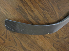 Load image into Gallery viewer, 2001 Igor Ulanov New York Rangers Game Used Original Easton Synergy Hockey Stick