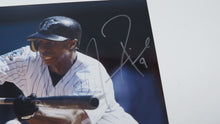 Load image into Gallery viewer, Juan Pierre Florida Marlins Baseball MLB Signed 8X10 Picture Autographed Miami