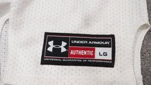 Load image into Gallery viewer, 2016 Artur Sitkowski IMG Academy Game Used Worn Football Jersey Illinois Rutgers