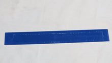 Load image into Gallery viewer, 1995 Harris #62 St. Louis Rams Game Used NFL Locker Room Nameplate Los Angeles