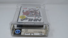 Load image into Gallery viewer, New NHL &#39;96 Hockey Sega Genesis Factory Sealed Video Game Wata Graded 9.4 A RARE