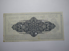 Load image into Gallery viewer, $5 1934 Long Branch New Jersey NJ Obsolete Currency Bank Note Scrip City of LB