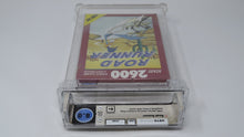 Load image into Gallery viewer, New Road Runner Looney Tunes Sealed Atari Video Game Wata Graded 8.0 B+ Seal!