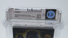 Load image into Gallery viewer, Brand New Shaq Fu Sega Genesis Factory Sealed Video Game Wata Graded 7.5 B+ Seal