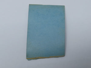 February 1, 1976 New York Rangers V Minnesota North Stars NHL Hockey Ticket Stub