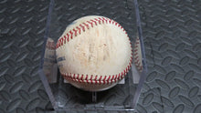 Load image into Gallery viewer, 2018 Anthony Rendon &amp; Daniel Murphy Nationals Multi-Hit Game Used Baseball! 14 P