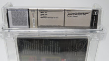 Load image into Gallery viewer, Olympic Summer Games Super Nintendo Factory Sealed Video Game Wata Graded 7.5 B+