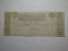 Load image into Gallery viewer, $2 18__ Cincinnati Ohio Obsolete Currency Bank Note Bill Remainder Post Note UNC