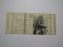 Load image into Gallery viewer, $.25 1862 Palmyra Virginia VA Obsolete Currency Bank Note Bill -Fluvanna County