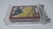 Load image into Gallery viewer, New Radar Lock Atari 2600 Sealed Video Game Wata Graded 9.4 A+ Seal! 1989