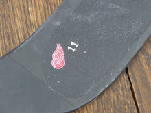 Load image into Gallery viewer, 2021-22 Filip Zadina Detroit Red Wings Game Used CCM Jetspeed NHL Hockey Stick