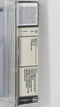 Load image into Gallery viewer, NBA Live '95 Basketball Sega Genesis Factory Sealed Video Game Wata 9.0 A+