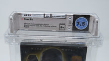Load image into Gallery viewer, Brand New Shaq Fu Sega Genesis Factory Sealed Video Game Wata Graded 7.5 B+ Seal