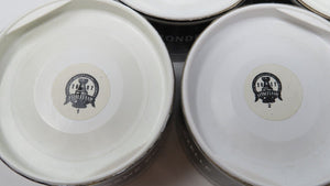 5 2002 Stanley Cup Finals All Five Games NHL Official Pucks! Not Used Hurricanes