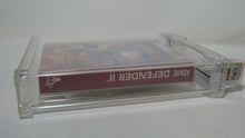 Load image into Gallery viewer, New Defender II Atari 2600 Sealed Video Game Wata Graded 8.5 A+ Seal! 1988