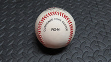 Load image into Gallery viewer, Luis Castillo Florida Marlins Official MLB Signed Baseball Autographed Ball