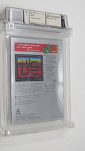 Load image into Gallery viewer, Unopened Dig Dug Atari 2600 Sealed Video Game! Wata Graded 7.5 A+ 1988 Release