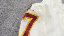 Load image into Gallery viewer, 2015 Jason Hatcher Washington Redskins Game Used Worn Football Jersey Commanders
