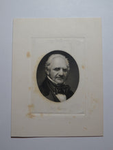 Load image into Gallery viewer, $20 1850's South Danvers Massachusetts George Peabody Obsolete Currency Portrait