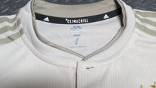 Load image into Gallery viewer, 2018-19 Alex Sandro Juventus Match Used Worn Serie A Soccer Shirt! Game Jersey