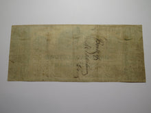 Load image into Gallery viewer, $1 1841 Middletown Pennsylvania Obsolete Currency Note Bill -Bank of Middletown
