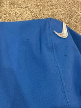 Load image into Gallery viewer, 2017 Miles Killebrew Detroit Lions Game Used Worn NFL Football Nike Jersey
