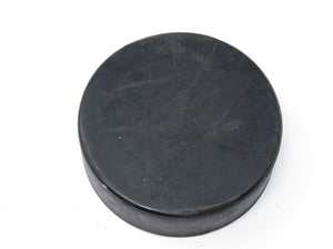 1979 Vintage Canada Post Toronto National Tournament Game Used Hockey Puck