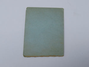 November 2, 1969 New York Rangers Vs. St. Louis Blues NHL Hockey Ticket Stub