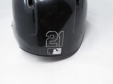 Load image into Gallery viewer, 2016 Todd Frazier Chicago White Sox Game Used Worn MLB Rawlings Baseball Helmet