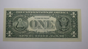 4 $1-$5-$5-$20 Matching Consecutive Serial Numbers Federal Reserve Bank Notes