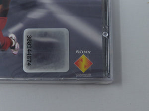 NBA Shootout '98 Sony Playstation Factory Sealed Video Game Amazing Condition 98