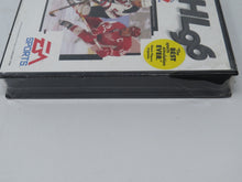 Load image into Gallery viewer, Brand New Factory Sealed NHL '96 Sega Genesis Video Game EA Sports Rare Hang Tab