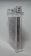Load image into Gallery viewer, New Bermuda Triangle Atari 2600 Sealed Video Game Wata Graded 8.5 A+ Seal! 1982