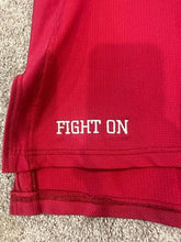 Load image into Gallery viewer, 2014 Julio Derosier Temple Owls Game Used Worn NCAA Football Jersey American