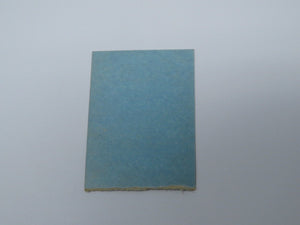 November 11, 1979 New York Rangers Vs Pittsburgh Penguins NHL Hockey Ticket Stub