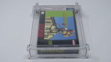 Load image into Gallery viewer, New Paperboy 2 Super Nintendo Factory Sealed Video Game Wata 7.5 Graded A Seal!