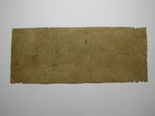 Load image into Gallery viewer, $2 1819 Eastport Maine ME Obsolete Currency Bank Note Bill Passamaquoddy Bank