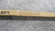 Load image into Gallery viewer, 1970&#39;s Orest Kindrachuk Philadelphia Flyers Game Used Koho NHL Hockey Stick