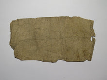 Load image into Gallery viewer, $.50 1863 Montgomery Alabama AL Obsolete Currency Bank Note Bill State of AL