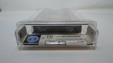 Load image into Gallery viewer, NBA JAM Tournament Edition Sega Genesis Factory Sealed Video Game! Wata Graded