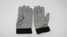 Load image into Gallery viewer, 2000 Chris Gedney Arizona Cardinals Game Used Worn Football Gloves Pat Tillman
