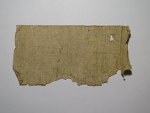 Load image into Gallery viewer, $.50 1863 Montgomery Alabama AL Obsolete Currency Bank Note Bill State of AL