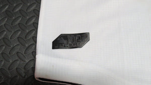 2019-20 Danilo Juventus Match Used Worn UEFA Champions Soccer Shirt! Game Jersey