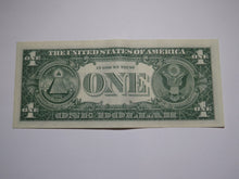 Load image into Gallery viewer, $1 1957 Fancy Serial Number Silver Certificate Currency Bank Note Bill #63318818