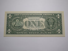 Load image into Gallery viewer, $1 2021 Repeater Serial Number Federal Reserve Currency Bank Note Bill #33913391