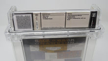 Load image into Gallery viewer, NBA Live '96 Basketball Sega Genesis Factory Sealed Video Game Wata Graded 8.0 A