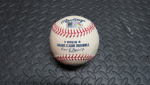 Load image into Gallery viewer, 2020 Adam Eaton Washington Nationals Game Used Single MLB Baseball! 1B Hit!
