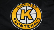 Load image into Gallery viewer, 1992-93 Chris Gratton Kingston Frontenacs Game Used Worn OHL Hockey Jersey! CHL