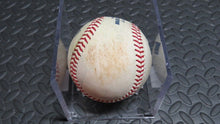 Load image into Gallery viewer, 2018 Jose Peraza Cincinnati Reds Game Used Single MLB Baseball! 1B Hit! Red Sox
